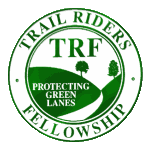 Trail Riders   Fellowship